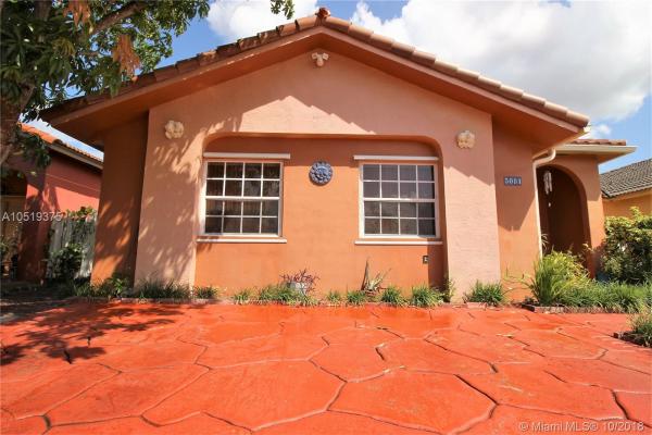 Bird Lakes South, 5081 SW 146th Ave, Kendale Lakes, Florida 33175, image 2