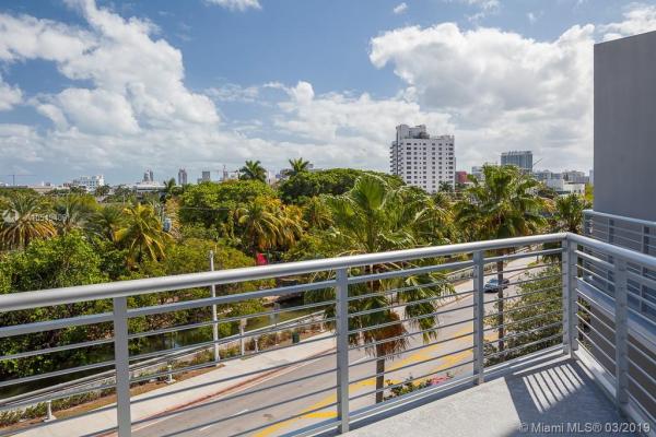The Meridian, 2001 Meridian Ave #518, Miami Beach, Florida 33139, image 2