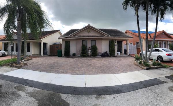 Gardens Of El Jardin, 12750 NW 102nd PL, Hialeah Gardens, Florida 33018, image 2