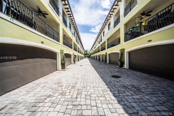Grove Villas, 3204 Bird Ave #117, Miami, Florida 33133, image 2