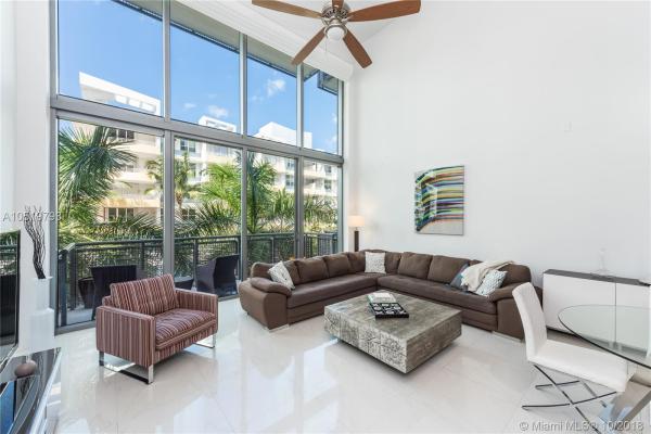 Terra Beachside, 6000 Collins Ave #346, Miami Beach, Florida 33140, image 2