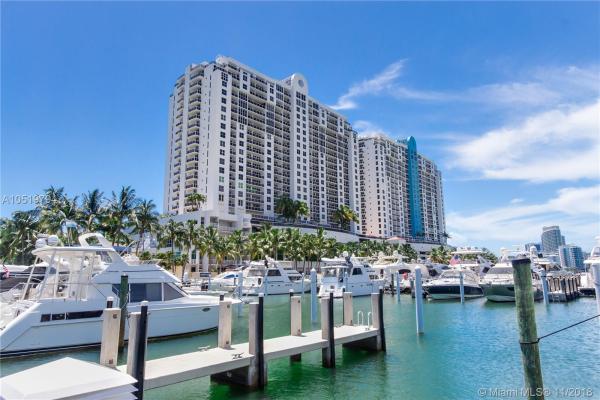 Sunset Harbour North, 1900 Sunset Harbour Dr #1109, Miami Beach, Florida 33139, image 2