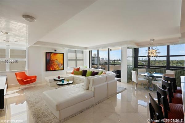 Club Atlantis, 2555 Collins Ave #712, Miami Beach, Florida 33140, image 2