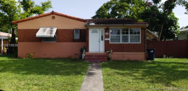Spring View, 910 Plover Ave, Miami Springs, Florida 33166, image 2