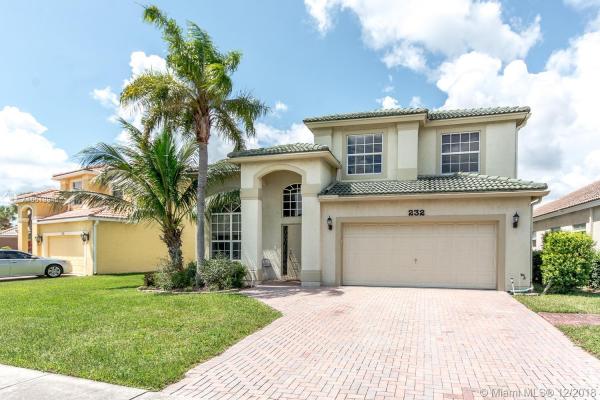 Saratoga Lakes, 232 E Saratoga Blvd, Royal Palm Beach, Florida 33411, image 2