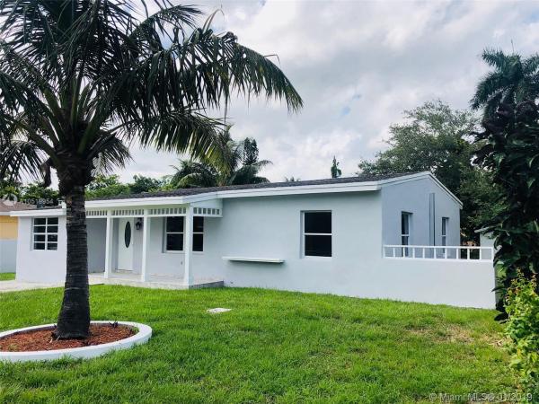 Rucks Park, 521 NE 142nd St, North Miami, Florida 33161, image 2