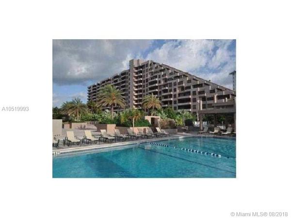 Oceansound At Key Colony, 251 Crandon Blvd #608, Key Biscayne, Florida 33149, image 2
