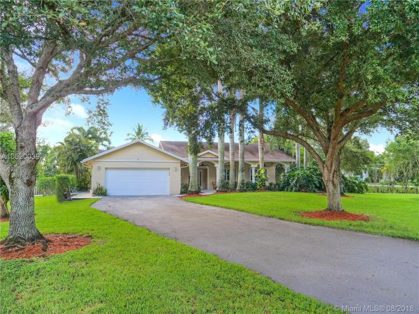 Green Glades South, 5520 SW 195th Ter, Southwest Ranches, Florida 33332, image 2