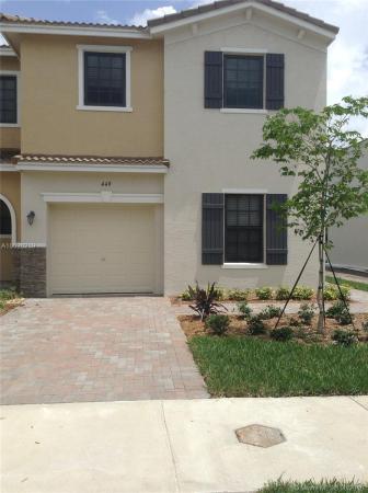 Champion Lakes, 449 NE 194th Ter 0, Ives Estates, Florida 33179, image 2
