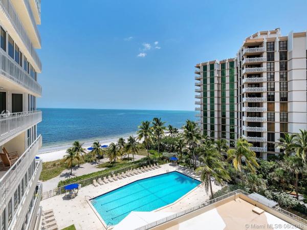 Mar Azul, 600 Grapetree Dr #7BS, Key Biscayne, Florida 33149, image 2
