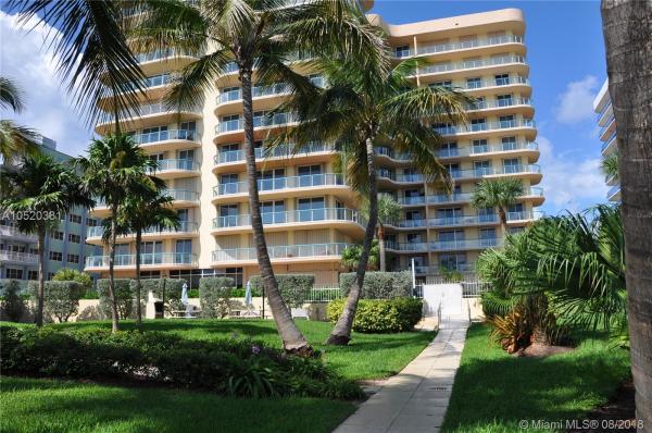 Ocean 88, 8855 Collins Ave #7E, Surfside, Florida 33154, image 1