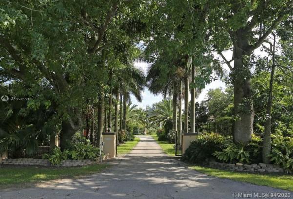Redland No HOA, 22595 SW 252nd St, Redland, Florida 33031, image 2