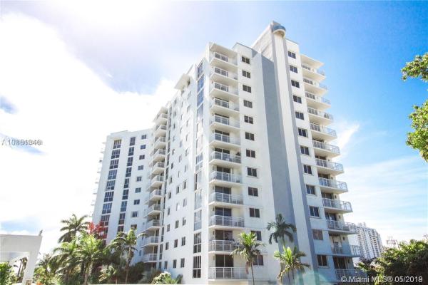West Bay Plaza, 1688 West Ave #501, Miami Beach, Florida 33139, image 2