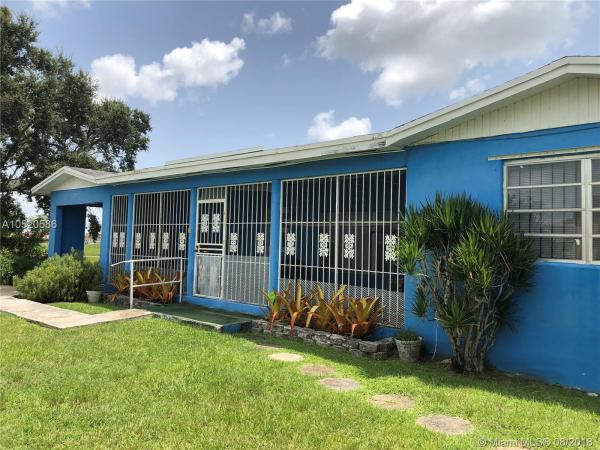 Flamingo Park, 21725 SW 124th Ave, Goulds, Florida 33170, image 2