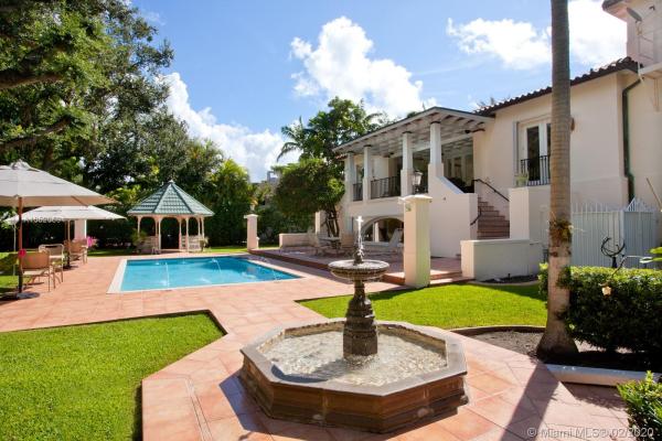 Cocoplum, 8000 Los Pinos Blvd, Coral Gables, Florida 33143, image 2