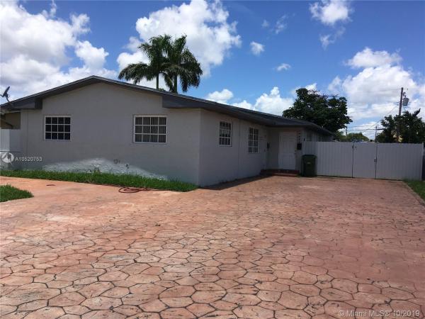 Sweetwater Groves, 11441 SW 2nd St, Sweetwater, Florida 33174, image 2
