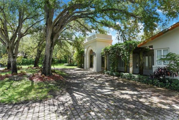 Pine Acres Estates, 9800 SW 62nd Ct, Pinecrest, Florida 33156, image 2