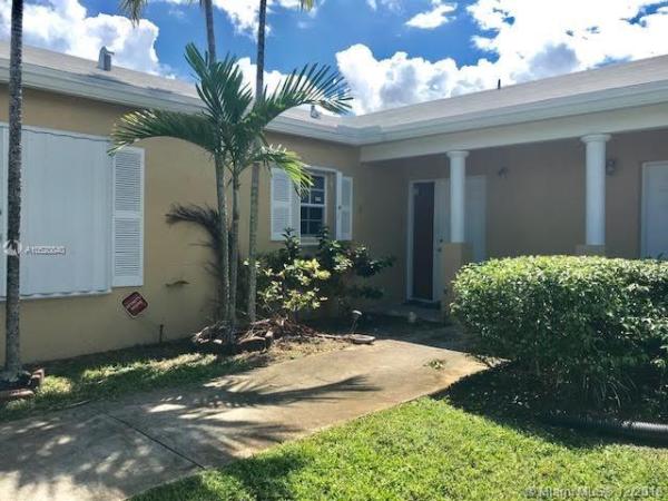 Sierra Ridge, 21220 NE 9th Ct #3, Ives Estates, Florida 33179, image 2