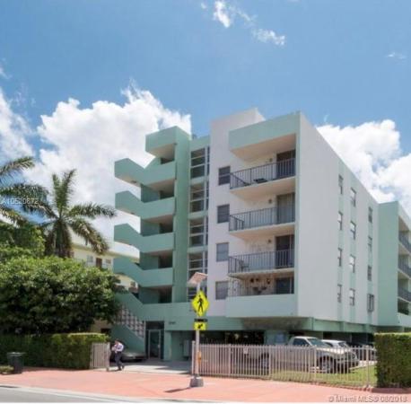 Flamingo Towers, 1250 Alton Rd #2F, Miami Beach, Florida 33139, image 3
