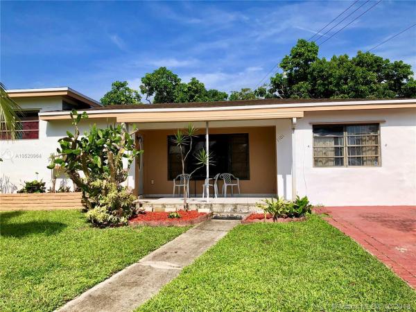 Norwood, 1101 NW 191st St, Miami Gardens, Florida 33169, image 2