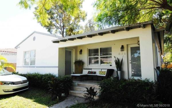 Shorecrest, 636 NE 83rd St, Miami, Florida 33138, image 2