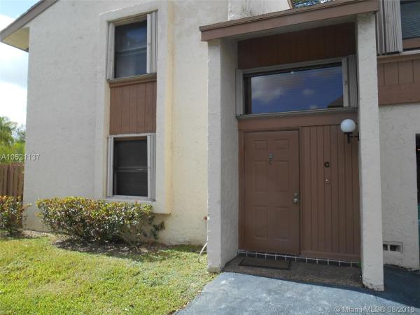 Greenglades, 11491 SW 109th Rd #15C, Kendall, Florida 33176, image 2