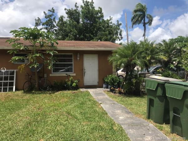 McClure Manors, 1201 NW 8th St, Homestead, Florida 33030, image 2
