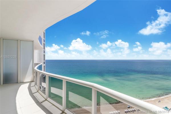 Tdr Tower 2, 15901 Collins Ave #1807, Sunny Isles Beach, Florida 33160, image 2