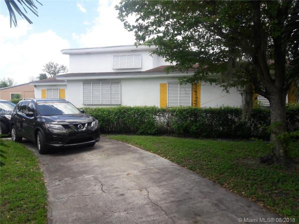 3005 NW 68th St, Gladeview, Florida 33147, image 2