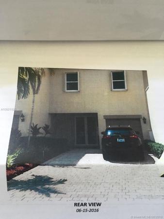 Kendall Commons Residential, 16963 SW 92nd St, The Hammocks, Florida 33196, image 2