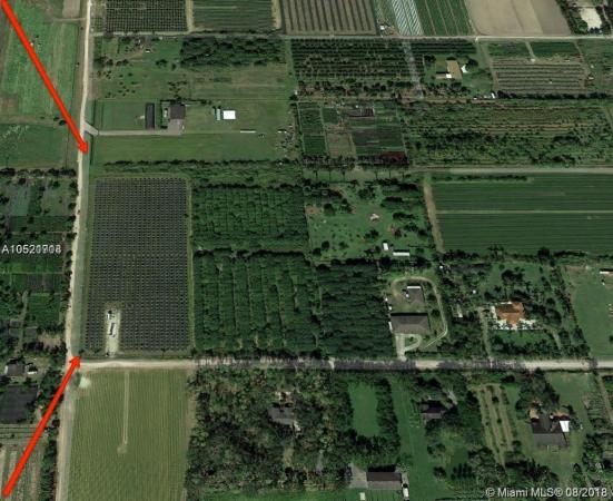 Redland No HOA, 22681 SW 258th St, Redland, Florida 33031, image 2