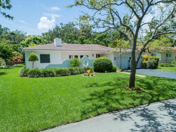 University Estates, 1216 Andora Ave, Coral Gables, Florida 33146, image 2