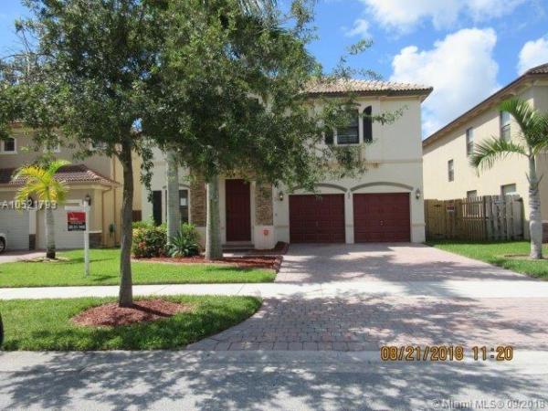 Silver Palms East, 11410 SW 242nd Ln, Princeton, Florida 33032, image 2