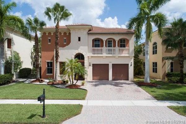 Worthington Estates, 9136 Nugent Trl, West Palm Beach, Florida 33411, image 2