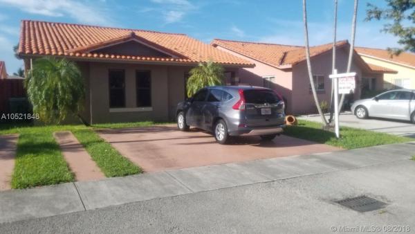 Gardens Of El Jardin, 10351 NW 128th Ter, Hialeah Gardens, Florida 33018, image 2
