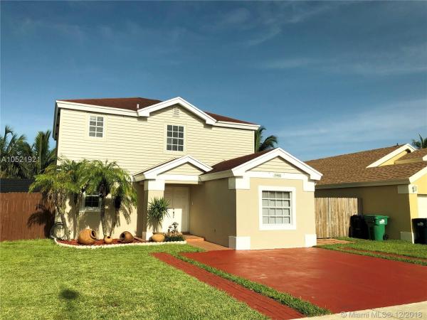 Roger Homes, 15488 SW 138th Pl, Richmond West, Florida 33177, image 2