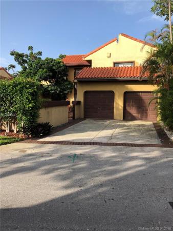 California Club Homes, 20421 NE 10th Ct Rd, Ives Estates, Florida 33179, image 2