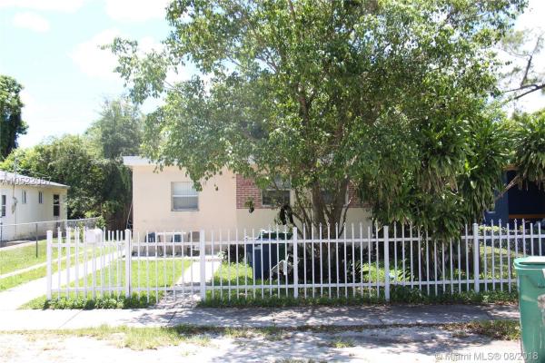 Northwest Highlands, 2348 NW 67th St, Gladeview, Florida 33147, image 2