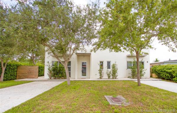 Coral Way Park, 5939 SW 22nd St, Coral Terrace, Florida 33155, image 2