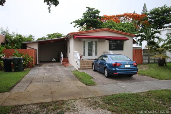 Cinema Park Country Club Estates, Miami Springs, Florida 33166, image 2