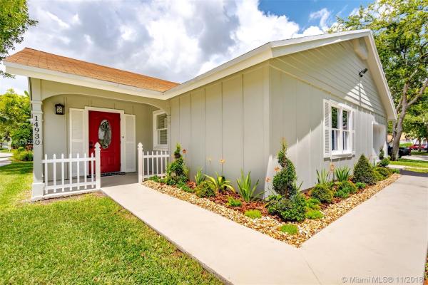 Willow Bend, 14930 SW 141st Pl, Country Walk, Florida 33186, image 2