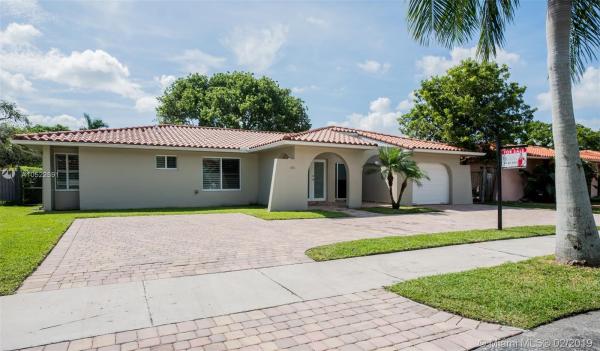 International Gardens, 1955 SW 123rd Ct, Tamiami, Florida 33175, image 2