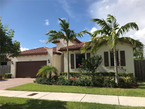 Venetian Parc, 15265 SW 173rd St, Richmond West, Florida 33187, image 2