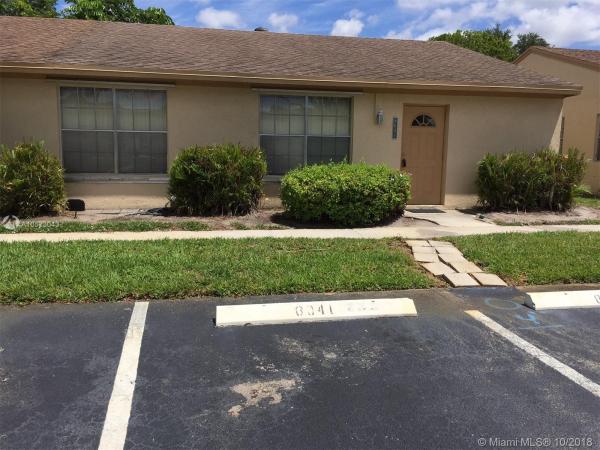 The Mews At Arrowhead, 8041 SW 20th Pl, Davie, Florida 33324, image 2