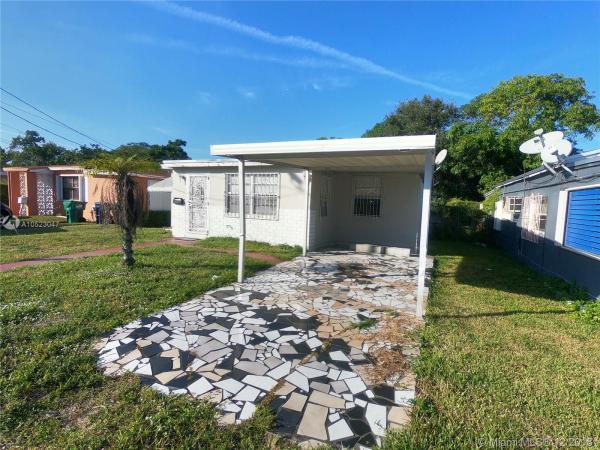 Ridge Crest, 2135 NW 63rd St, Gladeview, Florida 33147, image 2