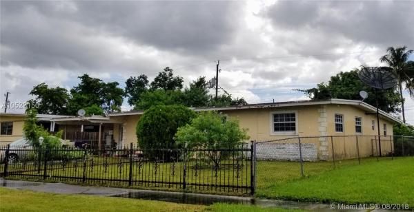 Carol City, 19601 NW 37th Ct, Miami Gardens, Florida 33055, image 2