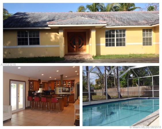 Pinecrest Residential, 13350 SW 82nd Ave, Pinecrest, Florida 33156, image 2