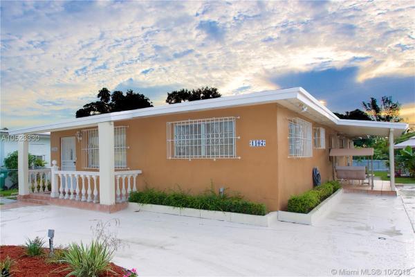 Glademoor, 1105 SW 79th Ave, Westchester, Florida 33144, image 2