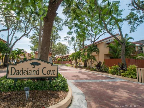 Dadeland Cove, 7876 SW 102nd Ln, Kendall, Florida 33156, image 2