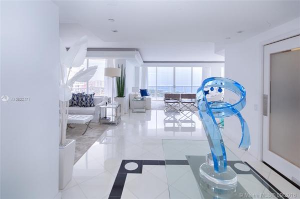 One Island Place, 3802 NE 207th St #2601, Aventura, Florida 33180, image 2